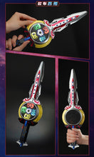 Load image into Gallery viewer, Qman Ultraman ウルトラシリーズ Series Figures and Weapons | 75017-75022