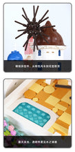 Load image into Gallery viewer, Wange Santorini Architecture | 6230