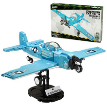 Load image into Gallery viewer, Jaki Retro Military Aircraft Series | 9158-60