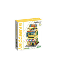 Load image into Gallery viewer, Keeppley City Series Season 3 | K28001-28005
