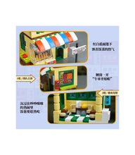 Load image into Gallery viewer, Keeppley City Series Season 3 | K28001-28005