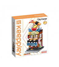 Load image into Gallery viewer, Keeppley City Series Season 3 | K28001-28005