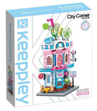 Load image into Gallery viewer, Keeppley City Series Season 3 | K28001-28005