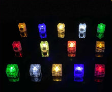 Load image into Gallery viewer, Light Bricks 2x2 Square and Round | BMUS01