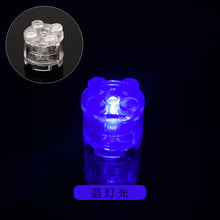 Load image into Gallery viewer, Light Bricks 2x2 Square and Round | BMUS01
