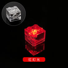 Load image into Gallery viewer, Light Bricks 2x2 Square and Round | BMUS01