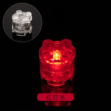 Load image into Gallery viewer, Light Bricks 2x2 Square and Round | BMUS01