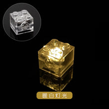 Load image into Gallery viewer, Light Bricks 2x2 Square and Round | BMUS01