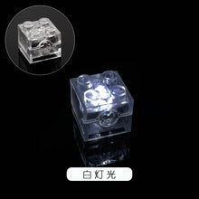 Load image into Gallery viewer, Light Bricks 2x2 Square and Round | BMUS01
