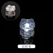 Load image into Gallery viewer, Light Bricks 2x2 Square and Round | BMUS01