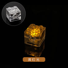 Load image into Gallery viewer, Light Bricks 2x2 Square and Round | BMUS01
