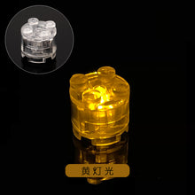 Load image into Gallery viewer, Light Bricks 2x2 Square and Round | BMUS01