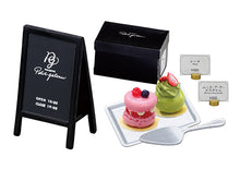 Load image into Gallery viewer, Re-Ment PATISSERIE Petit gateau Dessert Cake Shop | Collectible Toy Set