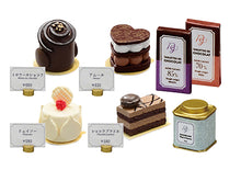 Load image into Gallery viewer, Re-Ment PATISSERIE Petit gateau Dessert Cake Shop | Collectible Toy Set