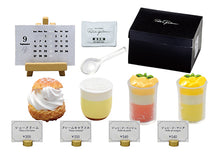 Load image into Gallery viewer, Re-Ment PATISSERIE Petit gateau Dessert Cake Shop | Collectible Toy Set