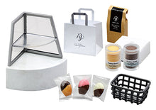 Load image into Gallery viewer, Re-Ment PATISSERIE Petit gateau Dessert Cake Shop | Collectible Toy Set
