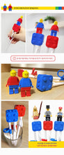 Load image into Gallery viewer, Oxford Block Learning Chopsticks |  CT15SS0001/CT15SS0002