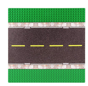 Baseplates Variety Packs