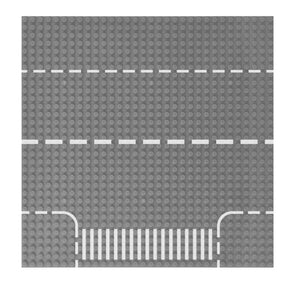 Baseplates Variety Packs