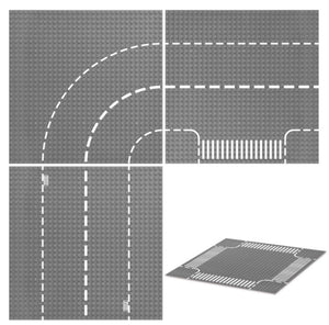 Baseplates Variety Packs