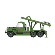 Load image into Gallery viewer, Quan Guan BM-13 Rocket Artillery | 100240