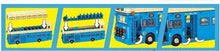 Load image into Gallery viewer, Royal toys China Motor Bus | RT16