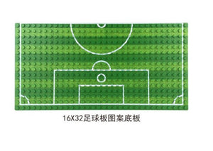 Baseplates Variety Packs