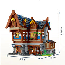 Load image into Gallery viewer, Mork Medieval Tavern | 033002