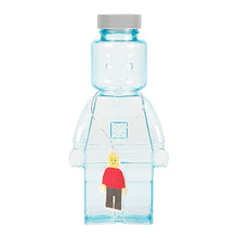 Load image into Gallery viewer, Oxford Block Water Bottle 350ml
