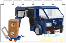 Load image into Gallery viewer, Royal Toys Hong Kong Van | RT09