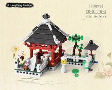 Load image into Gallery viewer, Xingbao Suzhou Garden series | XB01110