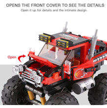 Load image into Gallery viewer, Xingbao Off-road Monster Truck | XB03025