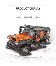 Load image into Gallery viewer, Xingbao Off-road Adventure ATV | XB03027
