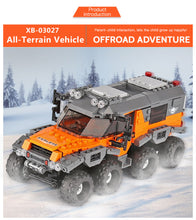Load image into Gallery viewer, Xingbao Off-road Adventure ATV | XB03027