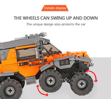 Load image into Gallery viewer, Xingbao Off-road Adventure ATV | XB03027