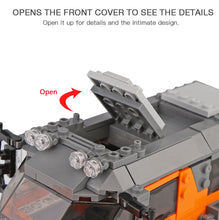 Load image into Gallery viewer, Xingbao Off-road Adventure ATV | XB03027