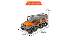 Load image into Gallery viewer, Xingbao Off-road Adventure ATV | XB03027