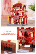 Load image into Gallery viewer, Xingbao Mini Zhong Hua Street | XB01101