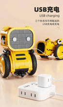 Load image into Gallery viewer, {Happy Build} 3 in 1 Robot | YC35001